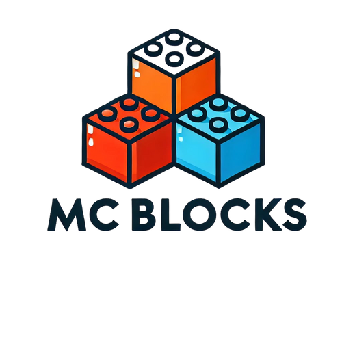 MCBlocks